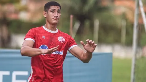 Onde assistir Brusque x Náutico ao vivo e horário na Série B (04/06)