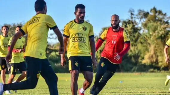 Onde assistir Brusque x Operário PR e horário hoje (01/07)