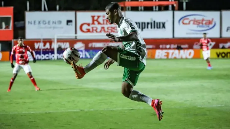Onde assistir Chapecoense x Londrina ao vivo e horário da Série B (3/6)