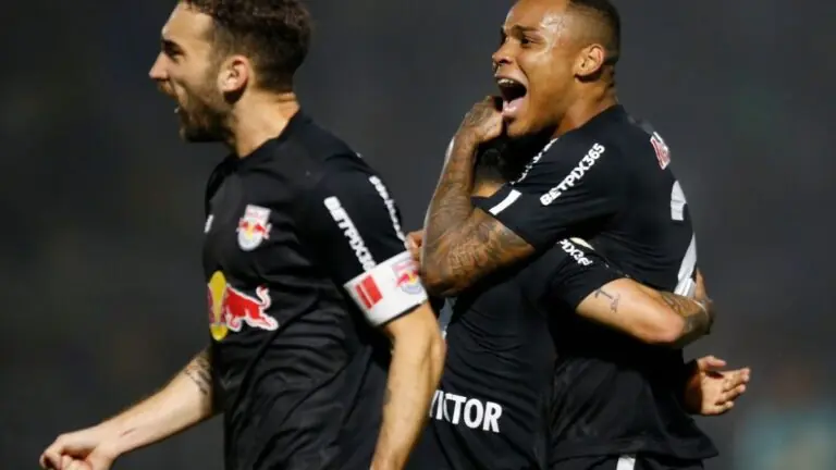 Onde assistir Cuiabá x RB Bragantino ao vivo e horário do Brasileirão