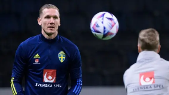 Onde assistir Eslovênia x Suécia e horário ao vivo da Liga das Nações