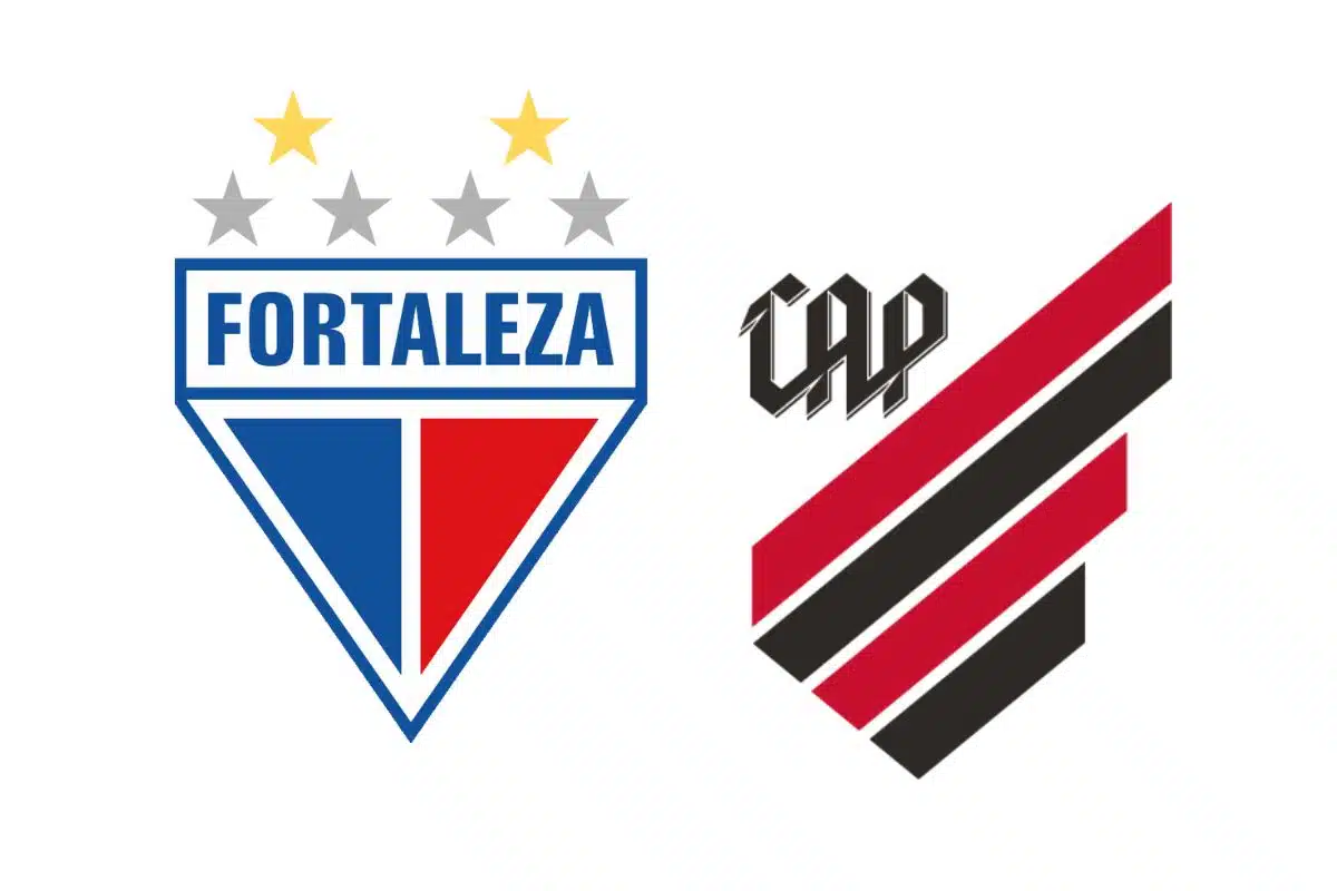 onde assistir Fortaleza x Athletico PR
