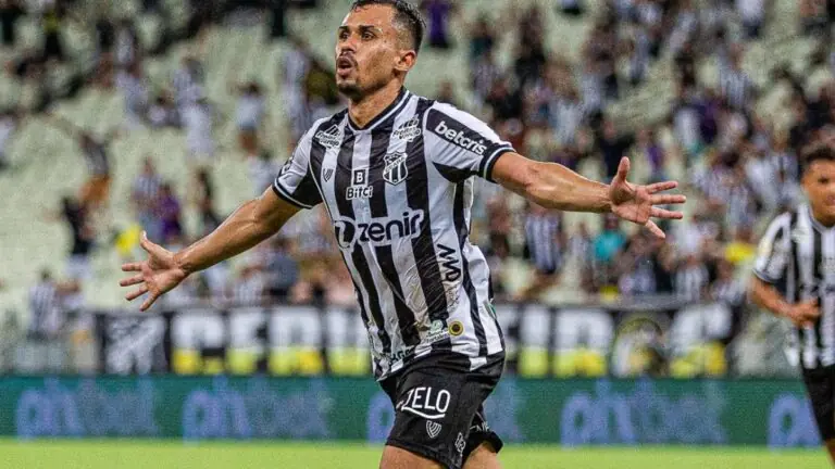 Onde assistir Goiás x Ceará ao vivo: canal, transmissão e horário (12/06)