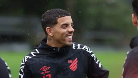 Onde assistir Juventude x Athletico PR hoje ao vivo e horário Brasileirão