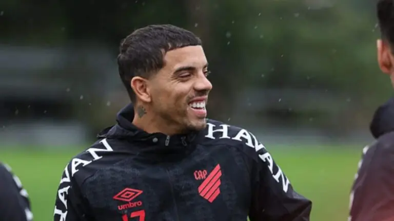 Onde assistir Juventude x Athletico PR hoje ao vivo e horário Brasileirão