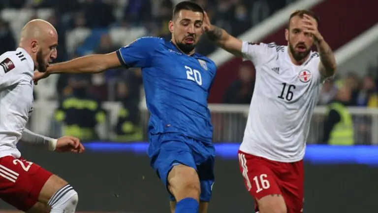 Kosovo x Irlanda do Norte: horário da Liga das Nações HOJE (09/06)