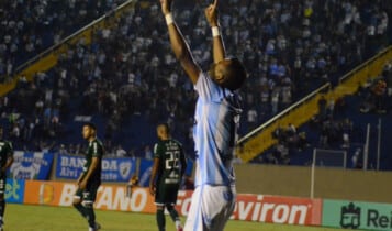 onde assistir Londrina x CSA