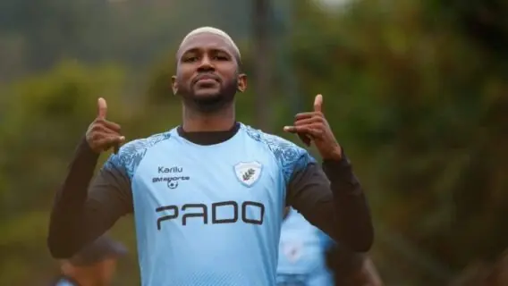 Onde assistir Londrina x Tombense ao vivo e horário da Série B (07/06)