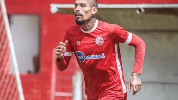 Onde assistir Náutico x Novorizontino hoje (02/07): horário ao vivo