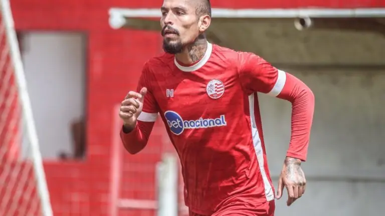 Onde assistir Náutico x Novorizontino hoje (02/07): horário ao vivo