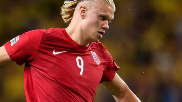 Onde assistir Noruega x Eslovênia ao vivo e horário da Liga das Nações