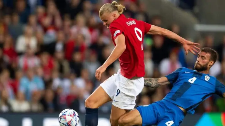 Onde assistir Noruega x Suécia ao vivo e horário do jogo hoje (12/06)