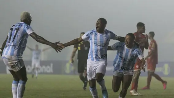 Onde assistir Ponte Preta x Londrina ao vivo e horário da Série B (11/06)