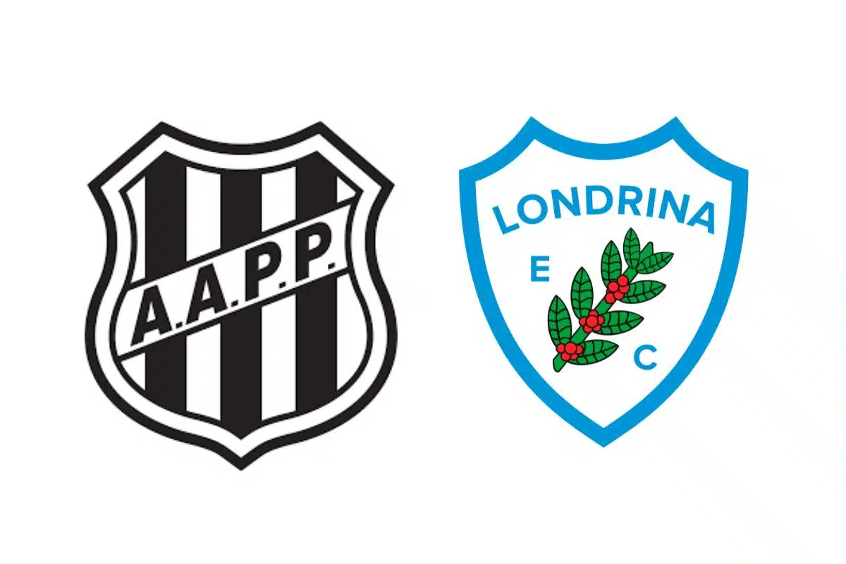 onde assistir Ponte Preta x Londrina