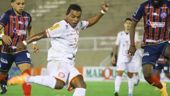 Onde assistir Tombense x Ituano, horário e palpites da Série B (04/06)