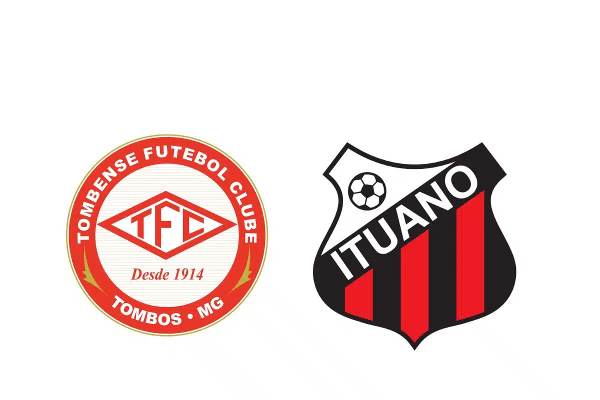 onde assistir Tombense x Ituano