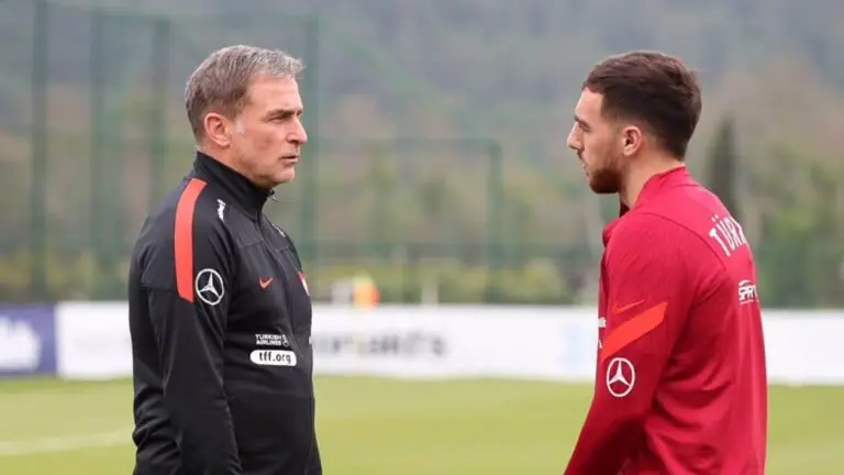 Onde assistir Turquia x Ilhas Faroé ao vivo e horário da Liga das Nações