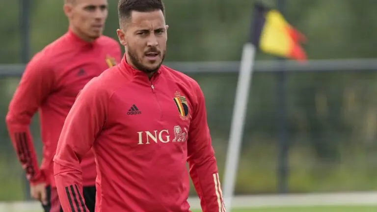 Onde assistir o jogo da Bélgica hoje x Polônia, horário e escalação (08/06)