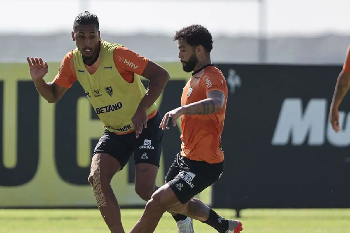 Onde assistir o jogo do galo hoje ao vivo 1 Onde assistir o jogo do galo hoje ao vivo