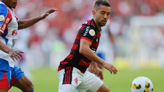 Horário do jogo do Flamengo hoje? Flamengo e RB Bragantino AO VIVO