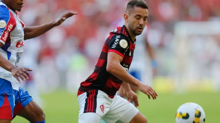 Horário do jogo do Flamengo hoje? Flamengo e RB Bragantino AO VIVO
