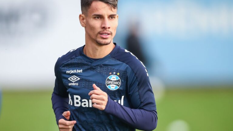 Que horas e o jogo do Grêmio hoje x Sport pela Série B (13/06)