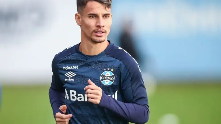 Que horas e o jogo do Grêmio hoje x Sport pela Série B (13/06)