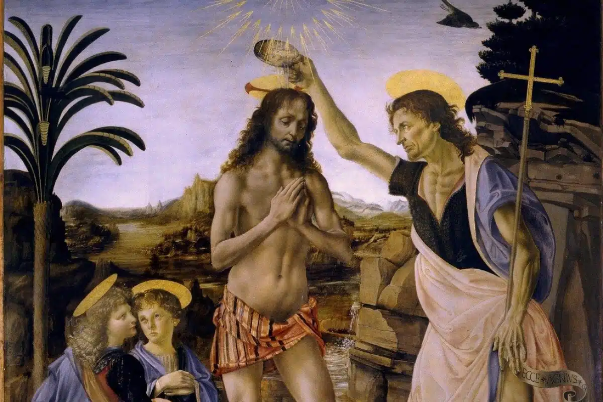 Oração de São João