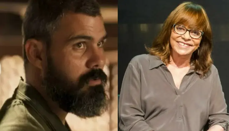 Pantanal e travessia Pantanal e travessia