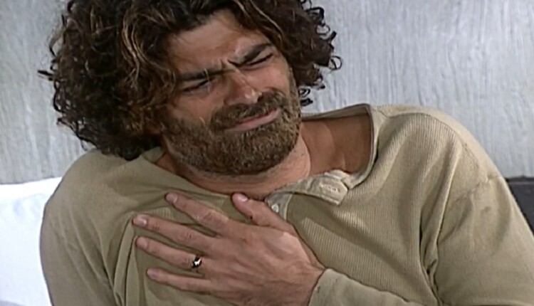 Novela O Cravo e a Rosa horário: que horas começa hoje petruchio