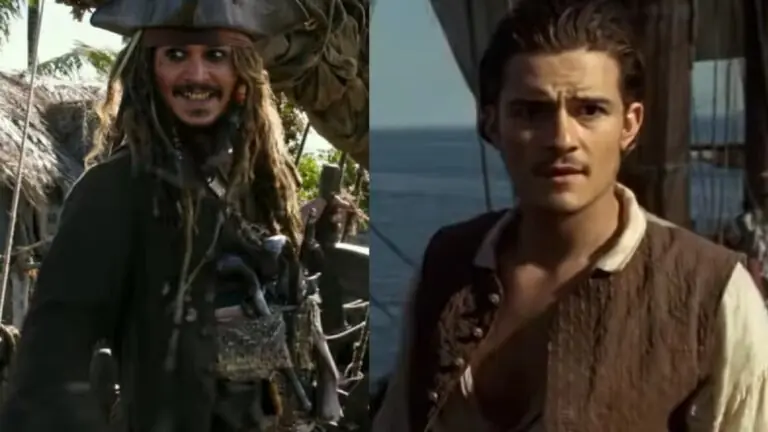Piratas do Caribe ordem cronológica: como assistir os filmes de Johnny Deep