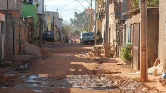 Pobreza no Brasil: veja ranking por estado, segundo estudo da FGV