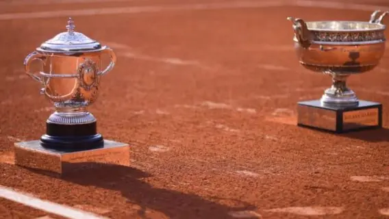 Premiação Roland Garros 2022: quanto o vencedor vai embolsar no total
