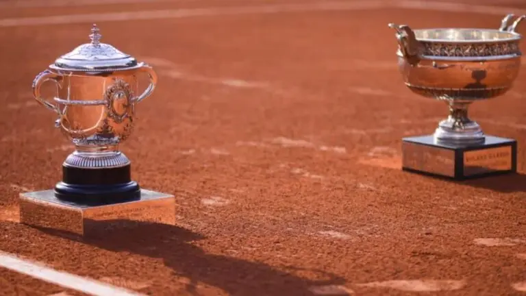 Premiação Roland Garros 2022: quanto o vencedor vai embolsar no total