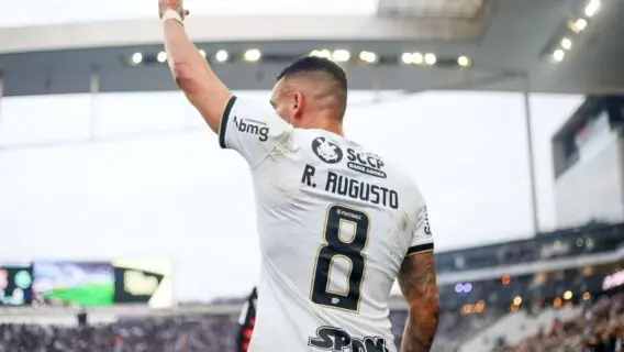 Próximos jogos do Corinthians na Libertas Brasileirão e Copa do Brasil