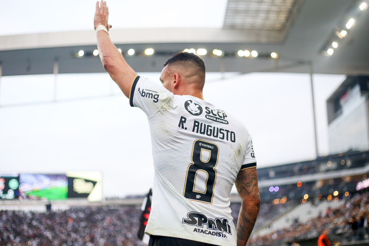 Veja os 5 próximos jogos do Corinthians no Brasileirão - Gazeta Esportiva