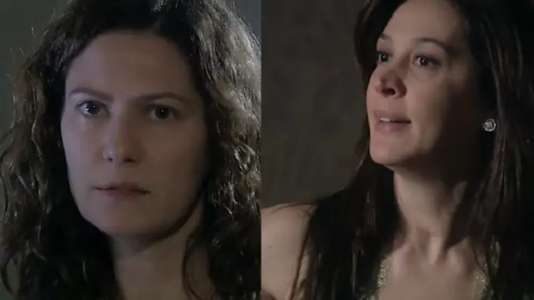 Quando passou A Favorita pela primeira vez? Trama tem 14 anos