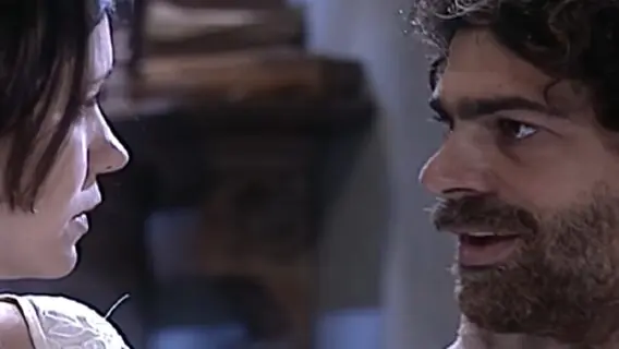 Quando Petruchio descobre que Catarina não mentiu?