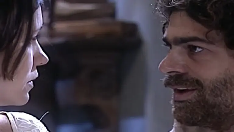 Quando Petruchio descobre que Catarina não mentiu?