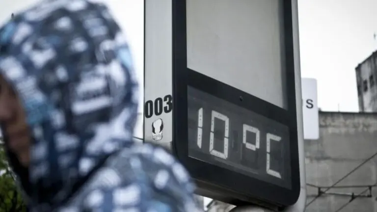 Quando termina o inverno 2022; Estação trará ondas de frio