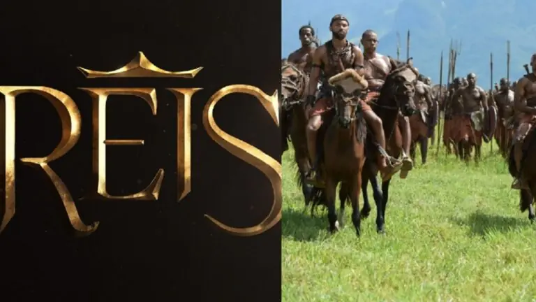 Quando volta a novela Reis: produção bíblica retorna ainda em 2022
