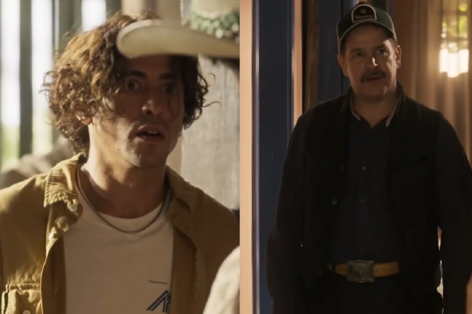 que horas começa a novela pantanal hoje