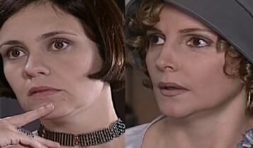 que horas começa o cravo e a rosa