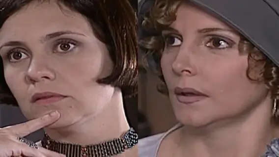 Que horas começa O Cravo e a Rosa hoje, segunda-feira (27/6)