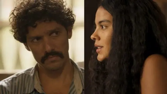 Que horas começa Pantanal hoje (6/6) e resumo do capítulo