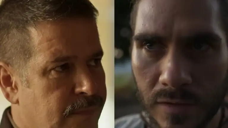 Que horas começa Pantanal hoje; resumo do capítulo (19/06)