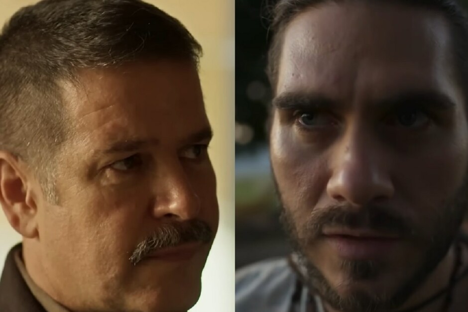 que horas começa pantanal hoje 3
