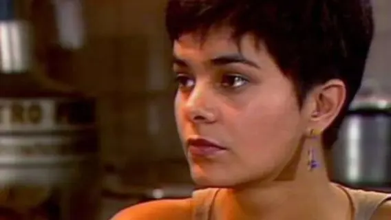 Quem era a Guta na primeira versão de Pantanal em 1990?