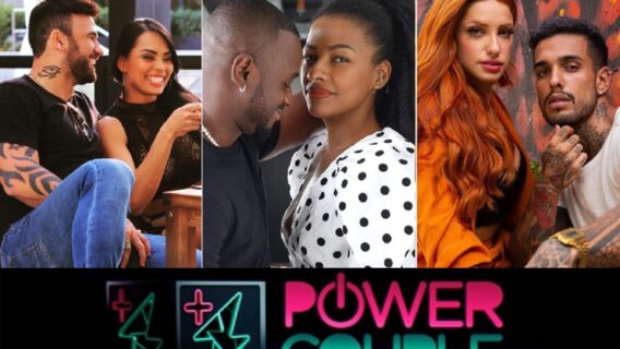 Votação: quem está na DR do Power Couple essa semana (30/06)