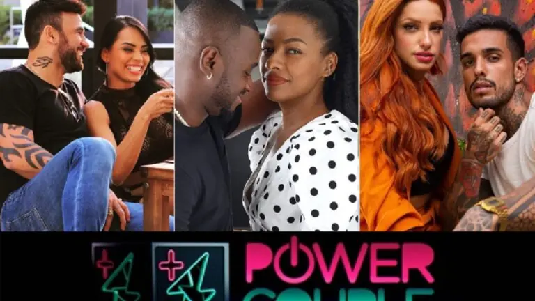 Votação: quem está na DR do Power Couple essa semana (30/06)